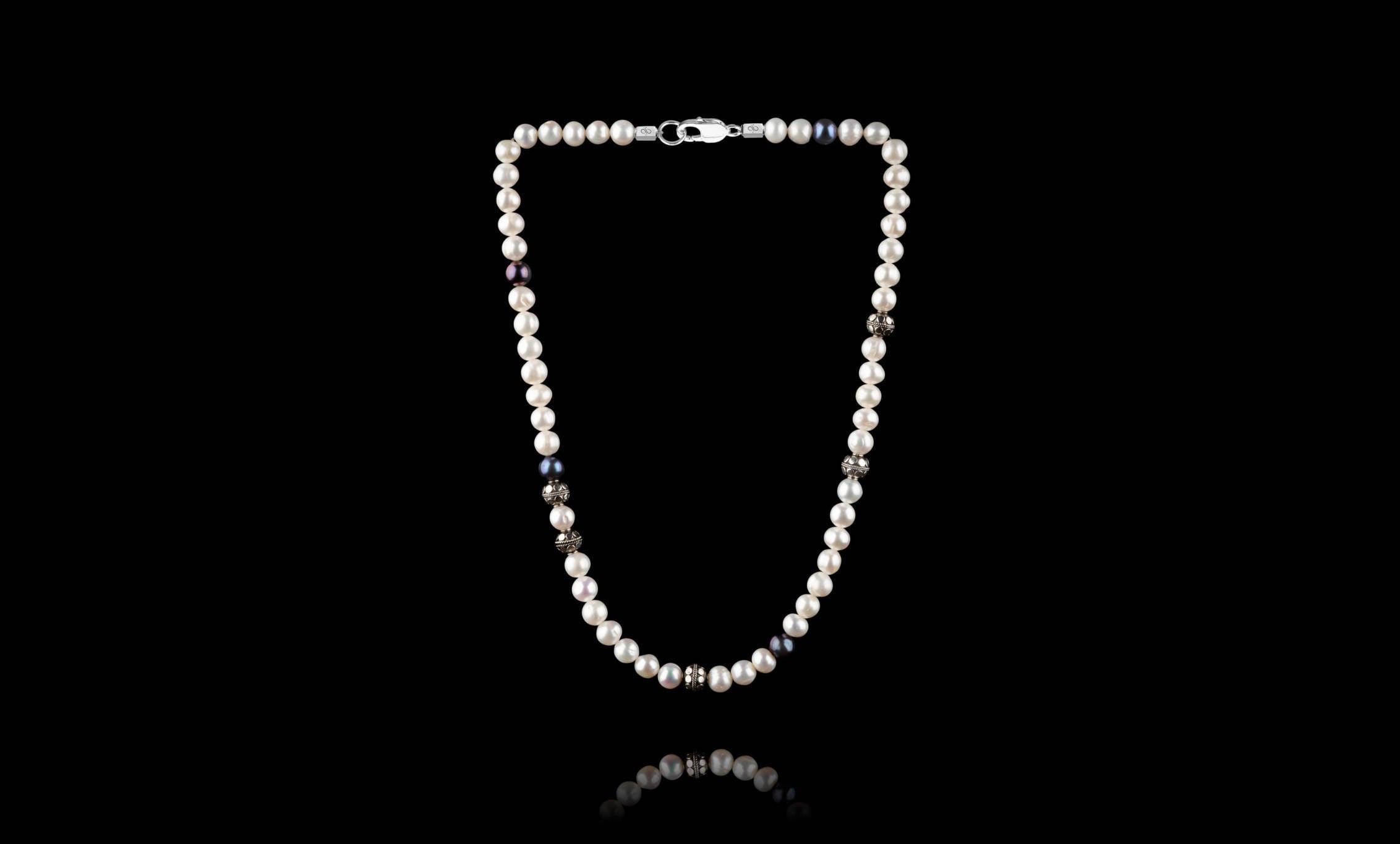 Pearl Necklace XI (7-8mm)